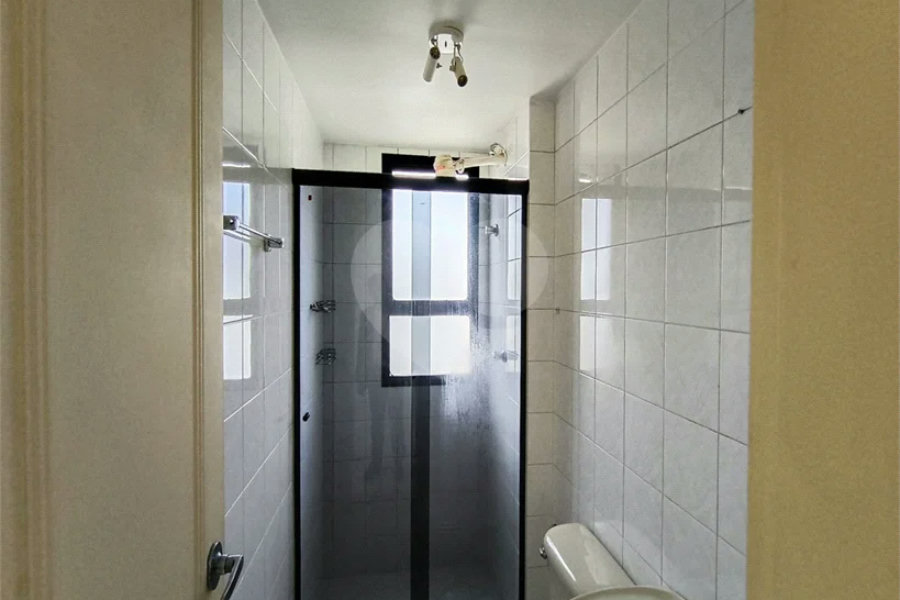 Apartamento à venda com 2 quartos em Campos Eliseos, São Paulo, SP