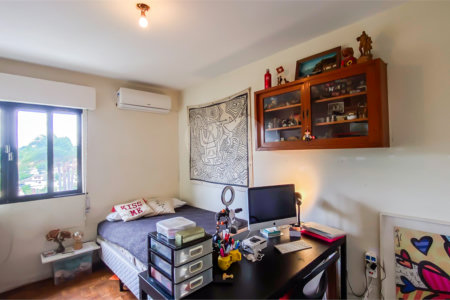 Sobrado à venda com 3 quartos, sendo 1 suíte, em Brooklin Paulista, São Paulo, SP