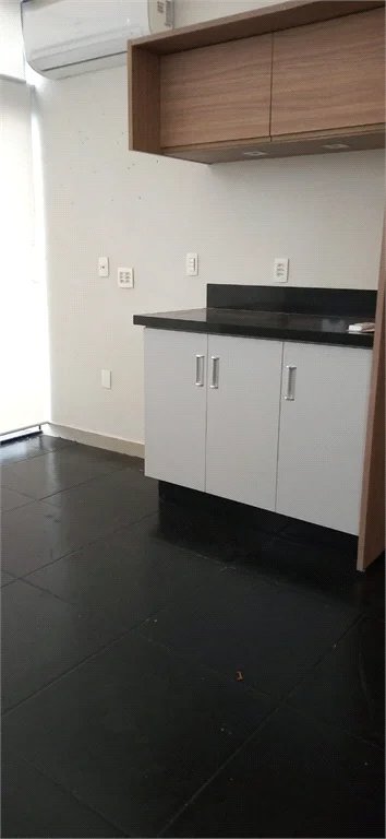 Studio à venda com 1 quarto em Vila Cordeiro, São Paulo, SP