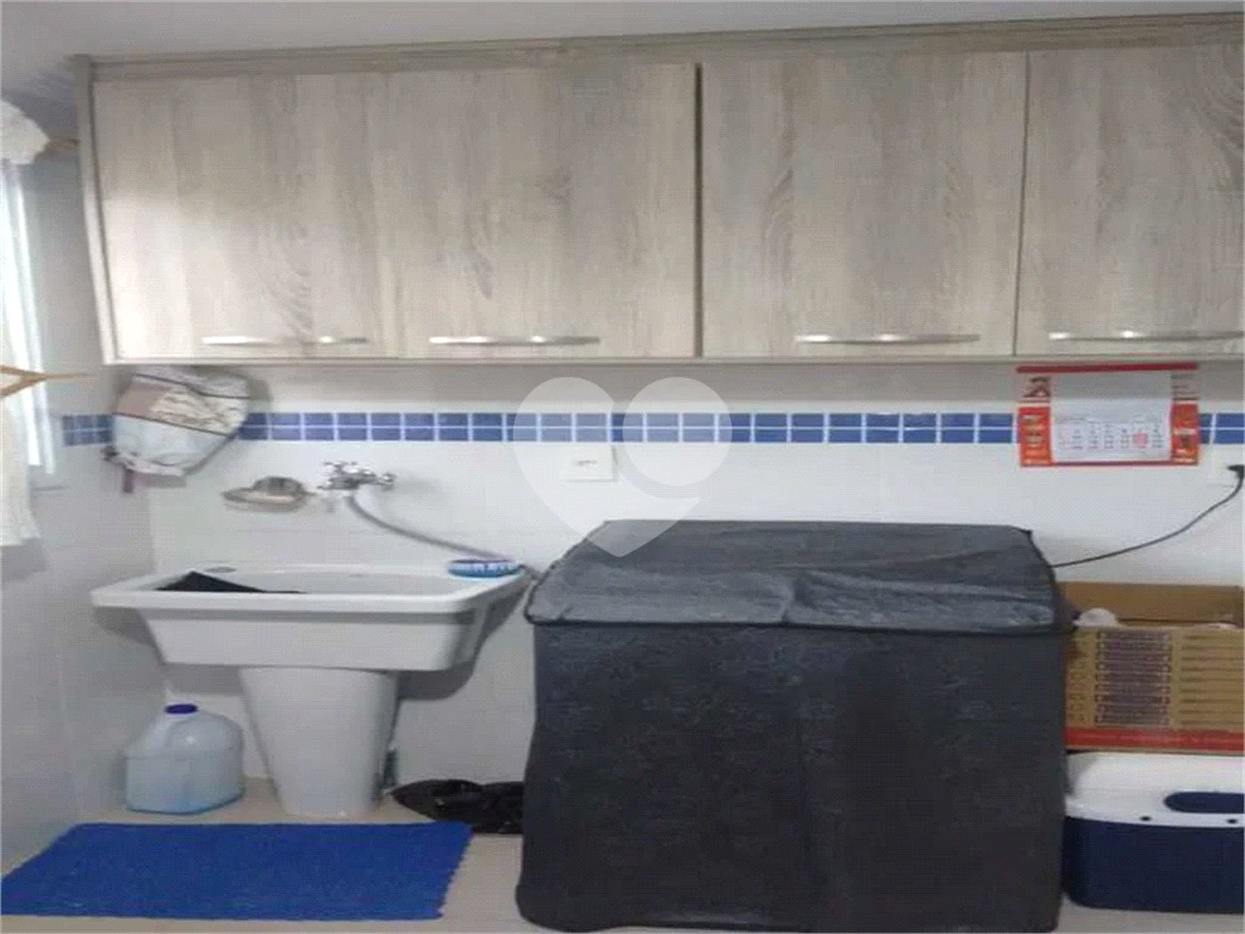 Apartamento à venda com 1 quarto em Residencial Monte Verde, Indaiatuba, SP