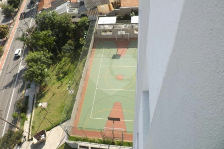 Apartamento à venda com 3 quartos, sendo 1 suíte, em Cidade São Francisco, São Paulo, SP