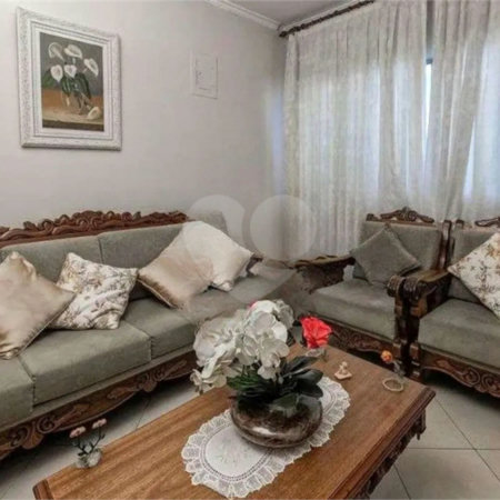 Casa à venda com 3 quartos em Jardim Marisa, São Paulo, SP