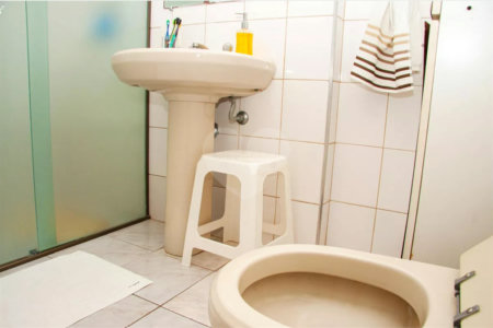 Apartamento à venda com 4 quartos, sendo 1 suíte, em Perdizes, São Paulo, SP