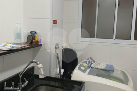 Apartamento à venda com 2 quartos em Parque Nossa Senhora da Candelária, Itu, SP