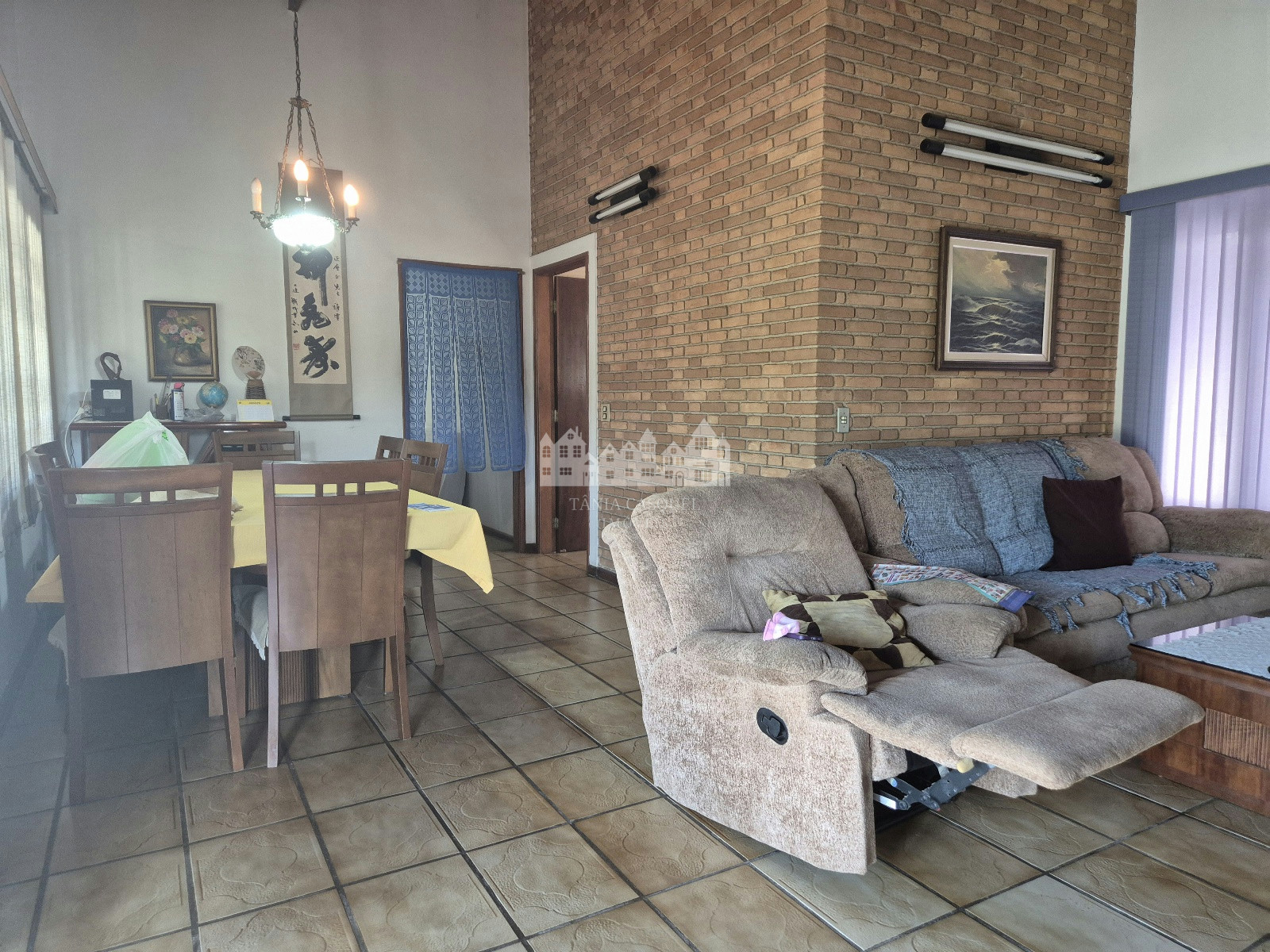 Casa, 4 quartos, 200 m² - Foto 8