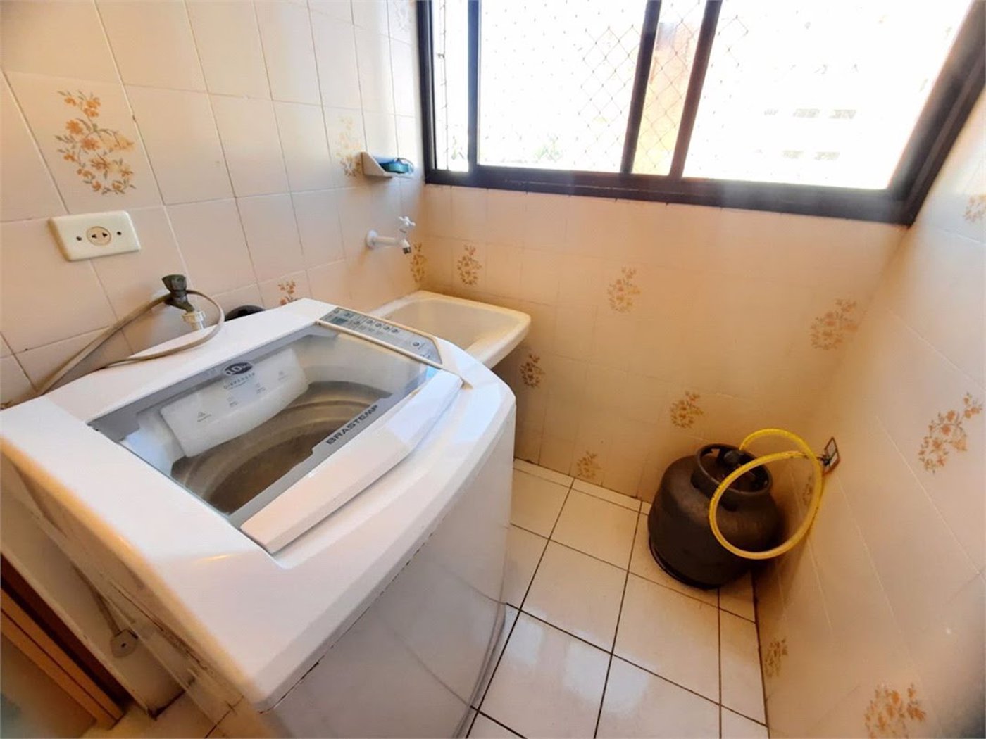 Apartamento Residencial para venda e locação, Balneário Cidade Atlântica, Guarujá - AP1566.