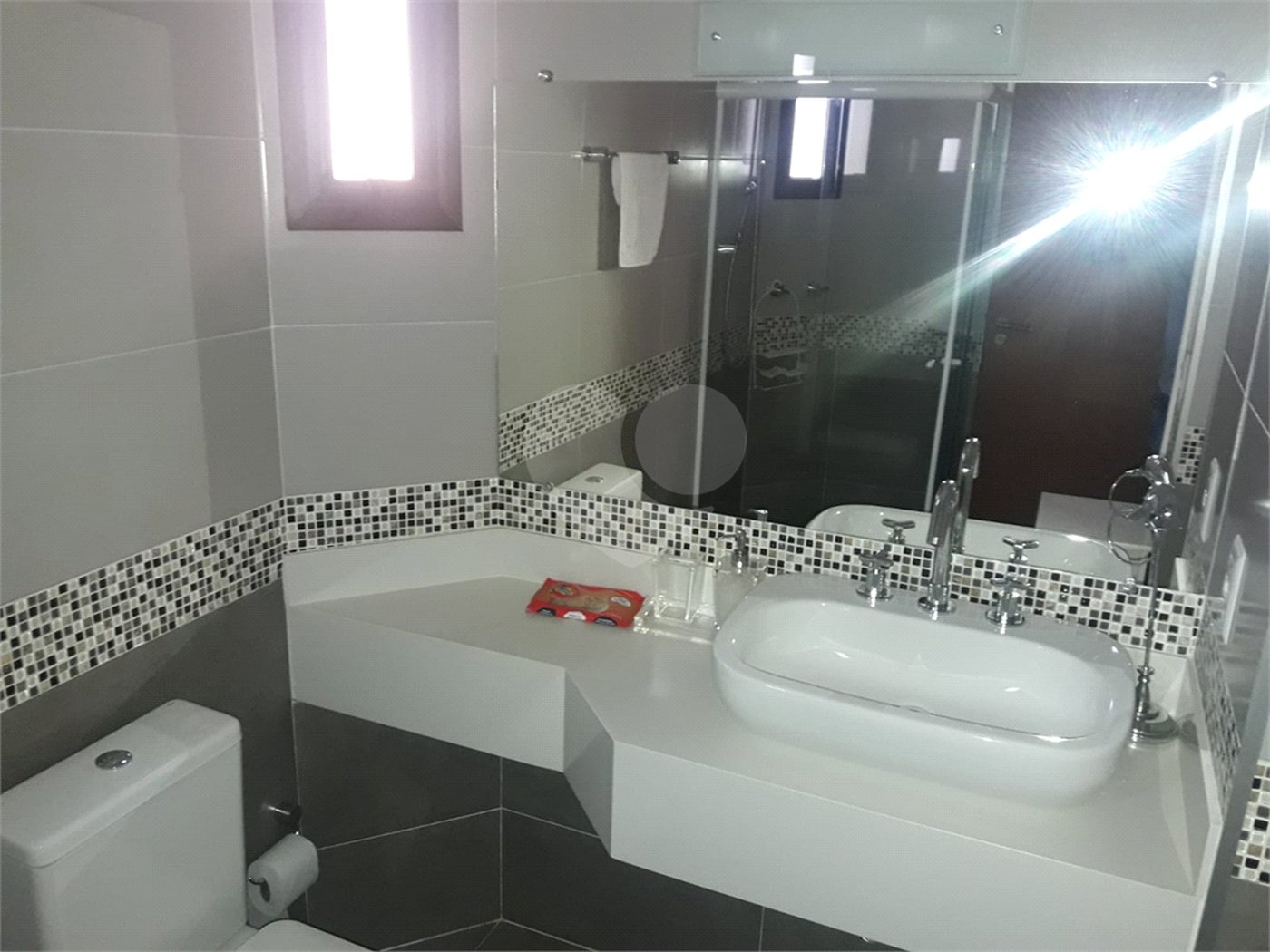 Vendo Excelente apartamento no Centro de São Carlos SP