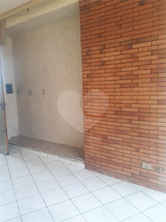 Apartamento à venda com 1 quarto no Centro, São Paulo, SP