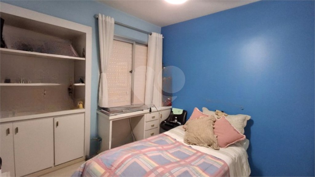 Apartamento à venda com 3 quartos, sendo 1 suíte,  em Indianópolis, São Paulo, SP
