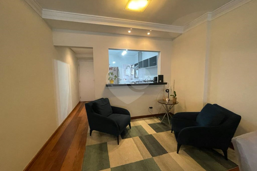 Apartamento à venda com 3 quartos, sendo 1 suíte, em Santana, São Paulo, SP