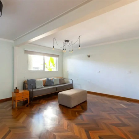 Sobrado à venda com 3 quartos, sendo 2 suítes, em Jardim Leonor, São Paulo, SP