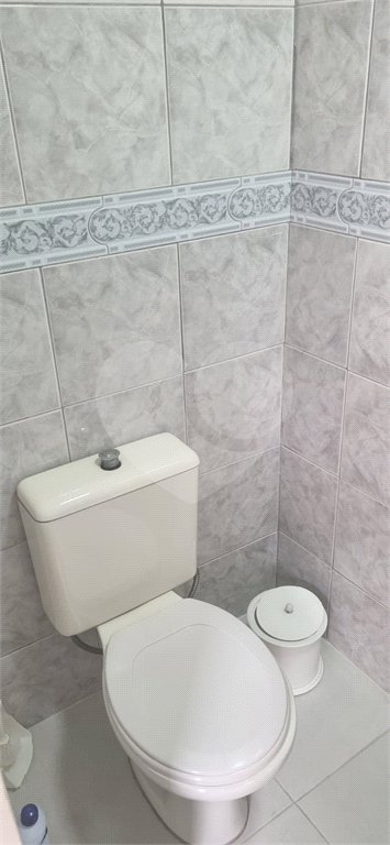 Sobrado à venda com 2 quartos em Tucuruvi, São Paulo, SP