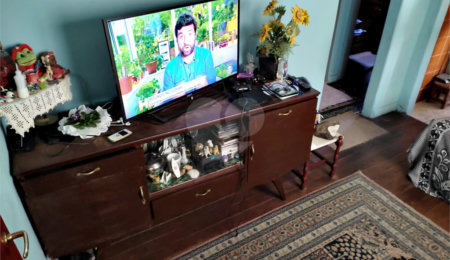 Casa Térrea à venda com 2 quartos em Tremembé, São Paulo, SP