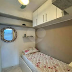 Apartamento à venda com 2 quartos em Pitangueiras, Guarujá, SP