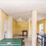 Apartamento à venda com 2 quartos em Jardim das Vertentes, São Paulo, SP