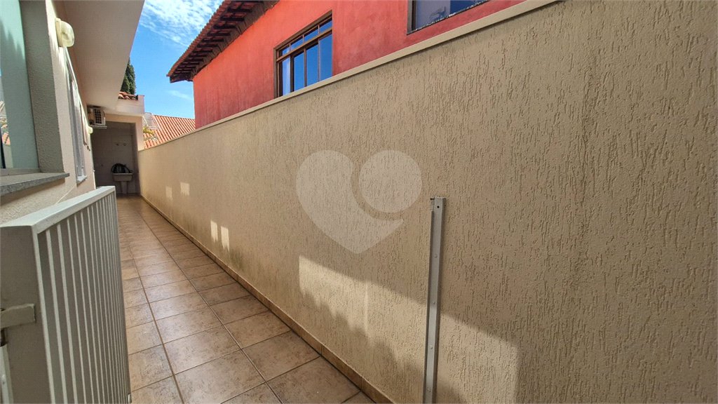 Casa à venda com 3 suítes no condomínio Valença, Sorocaba - SP