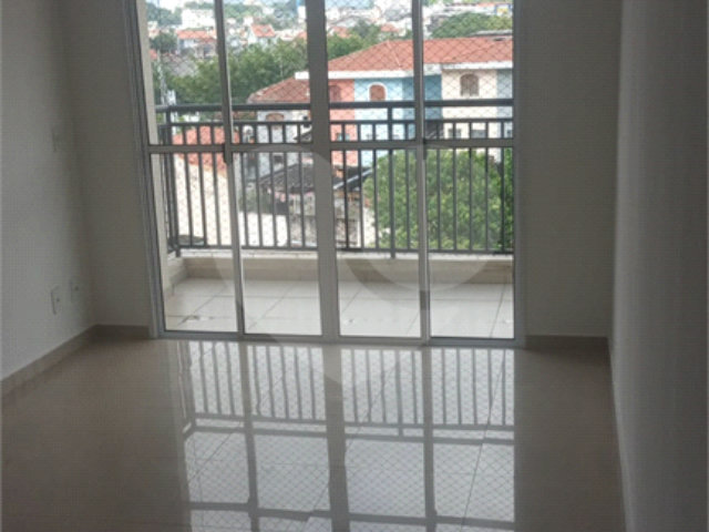 Apartamento à venda com 2 quartos em Casa Verde, São Paulo, SP
