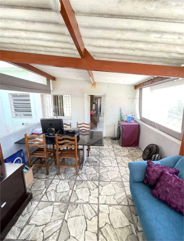 Casa Térrea à venda com 7 quartos, sendo 1 suíte, em Vila Paulicéia, São Paulo, SP