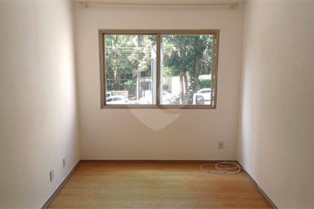 Apartamento à venda com 2 quartos em Brooklin, São Paulo, SP