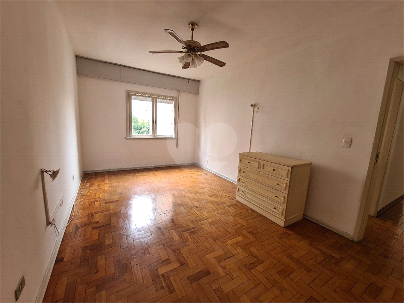 Apartamento à venda com 3 quartos em Jardim Paulista, São Paulo, SP