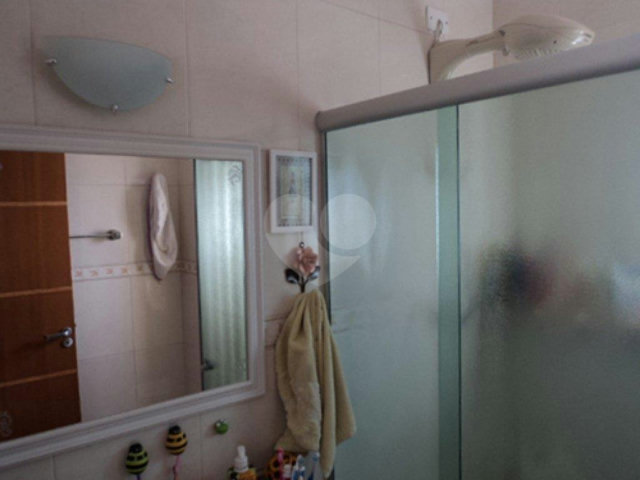 Apartamento à venda com 2 quartos em Vila Romero, São Paulo, SP