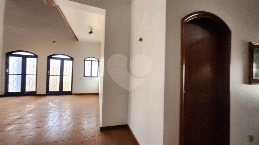Casa à venda com 4 suítes em Vila Harmonia, Araraquara, SP