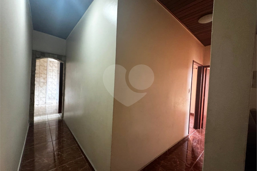 Casa à venda com 2 quartos em Jaçanã, São Paulo, SP