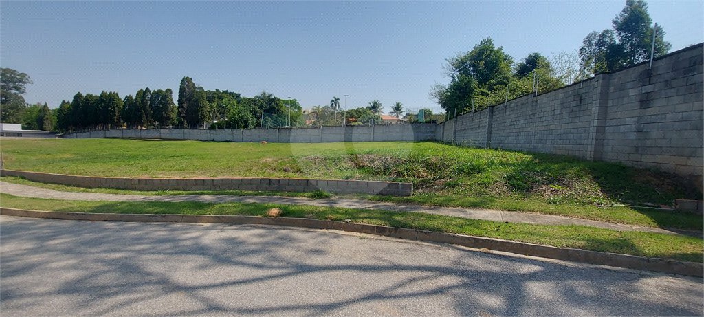 Terreno à venda no condomínio Residencial Vittório Emanuelle, Sorocaba - SP