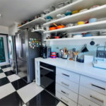 Apartamento à venda, 271 m² por R$ 3.500.000,00 - Pitangueiras - Guarujá/SP