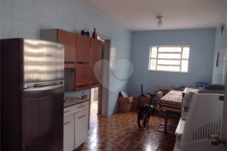 Casa Térrea à venda com 5 quartos, sendo 2 suítes, em Vila Mazzei, São Paulo, SP