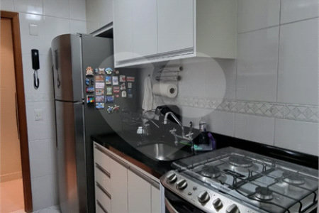 Apartamento à venda com 2 quartos, sendo 1 suíte,  em Jardim Bonfiglioli, São Paulo, SP