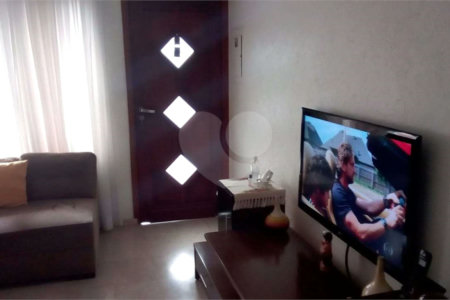 Casa à venda com 2 quartos no condomínio Colina de Goiás, São Paulo - SP