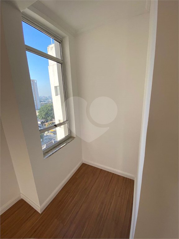 Apartamento à venda com 1 quarto em Tatuapé, São Paulo, SP