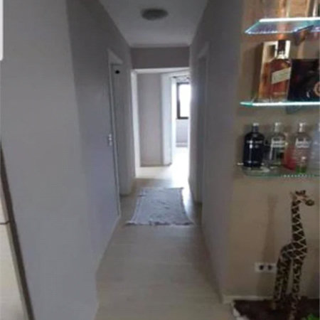Apartamento à venda com 3 quartos, sendo 1 suíte, em Paraíso do Morumbi, São Paulo, SP