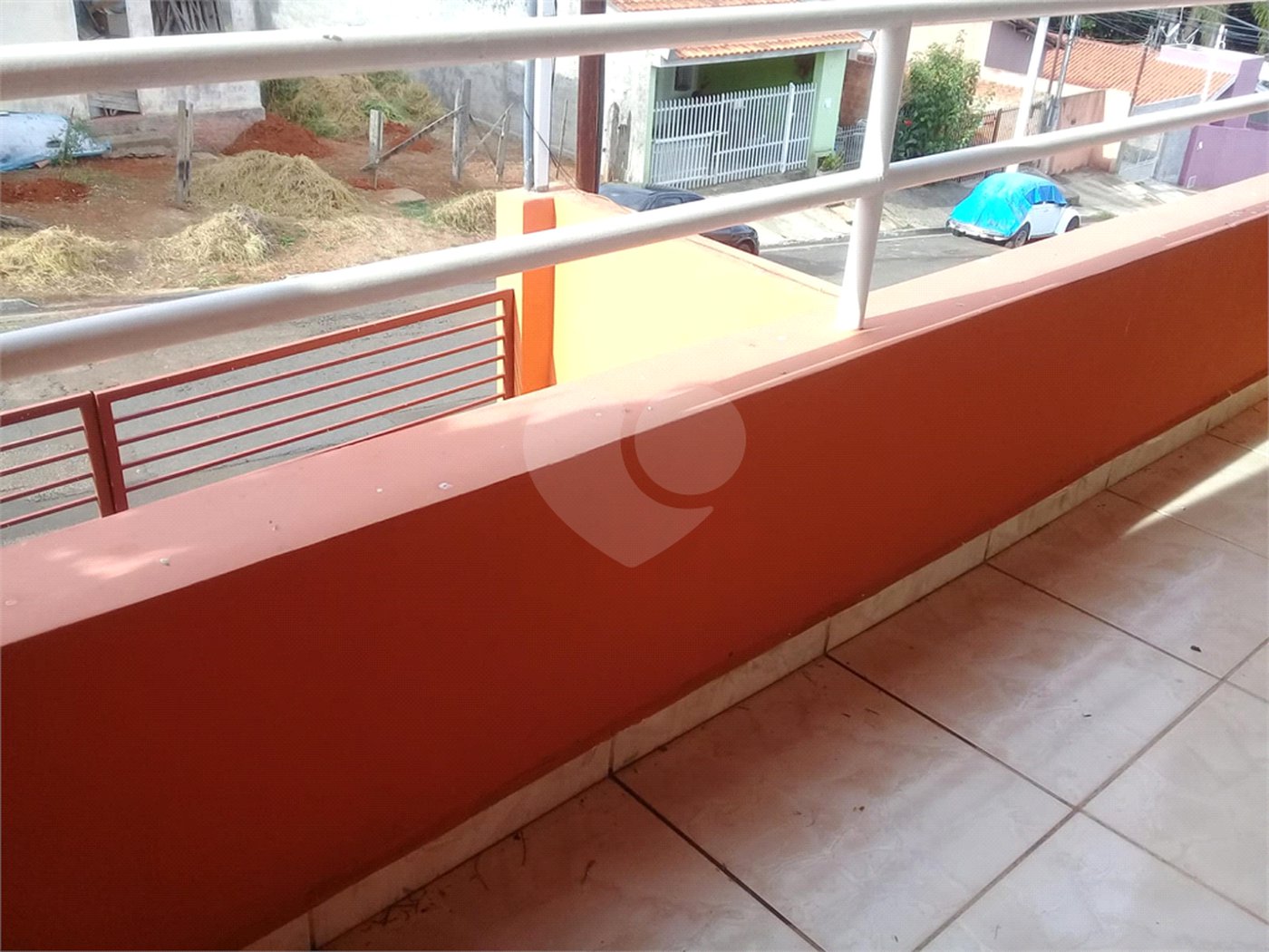 Sobrado à venda com 2 quartos, sendo 1 suíte, em Vila Barth, Itapetininga, SP