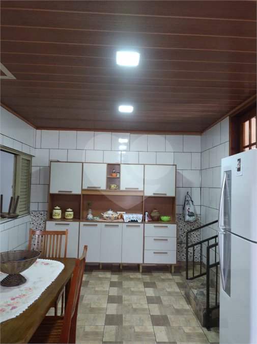 Casa Térrea à venda com 3 quartos em Vila Progresso, Porto Feliz, SP