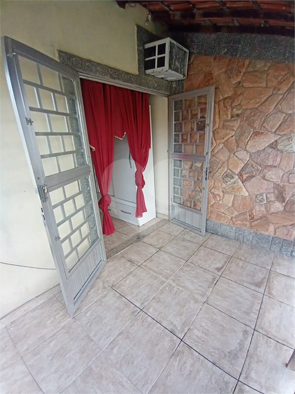Casa à venda com 3 quartos, sendo 2 suítes, em Campo Grande, Rio de Janeiro, RJ