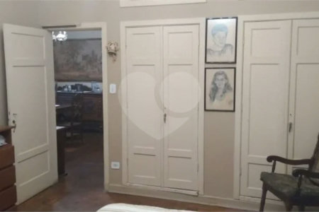 Casa à venda com 4 quartos em Água Fria, São Paulo, SP