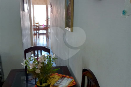 Casa Térrea à venda com 2 quartos no condomínio Residencial Stasi & Landucci, São Paulo - SP
