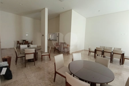 Apartamento à venda com 2 quartos, sendo 1 suíte, em Santana, São Paulo, SP