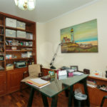 Apartamento à venda com 4 quartos, sendo 1 suíte, em Alto da Boa Vista, São Paulo, SP