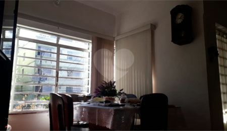 Casa à venda com 3 quartos, sendo 1 suíte,  em Santana, São Paulo, SP