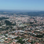 Terreno à venda no condomínio Loteamento Parque Residencial Serras de Atibaia III, Atibaia - SP