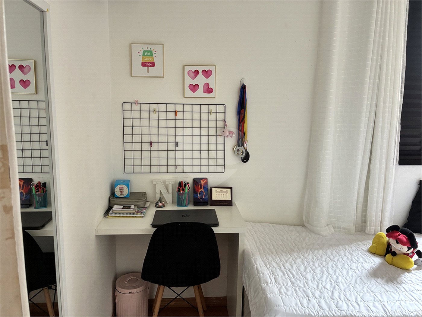 Apartamento à venda com 3 quartos, sendo 1 suíte, em Vila Gustavo, São Paulo, SP