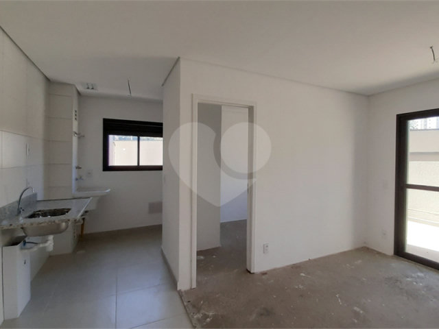 Apartamento à venda com 2 quartos, sendo 1 suíte,  em Santana, São Paulo, SP