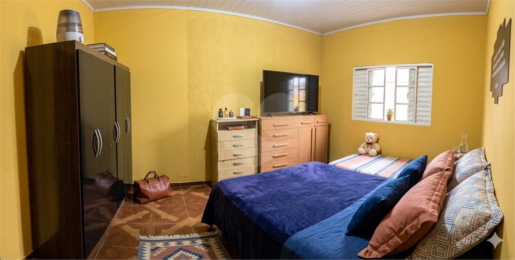 Casa à venda com 2 quartos em Cercadinho, Alambari, SP