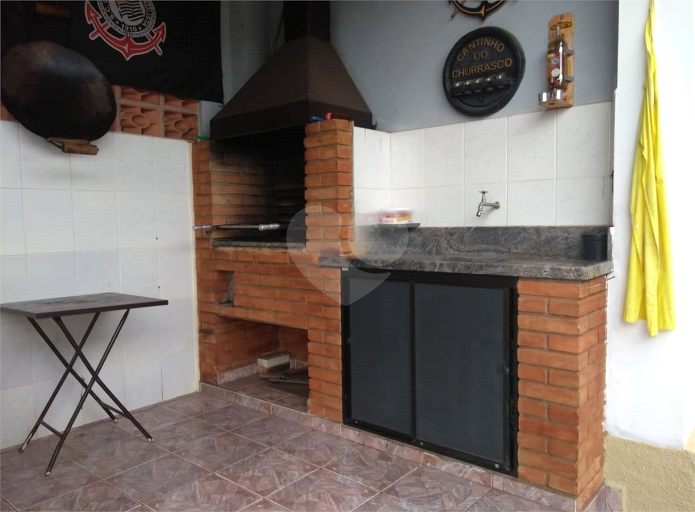 Casa à venda com 4 suítes no condomínio Piccolo Paese, Salto - SP
