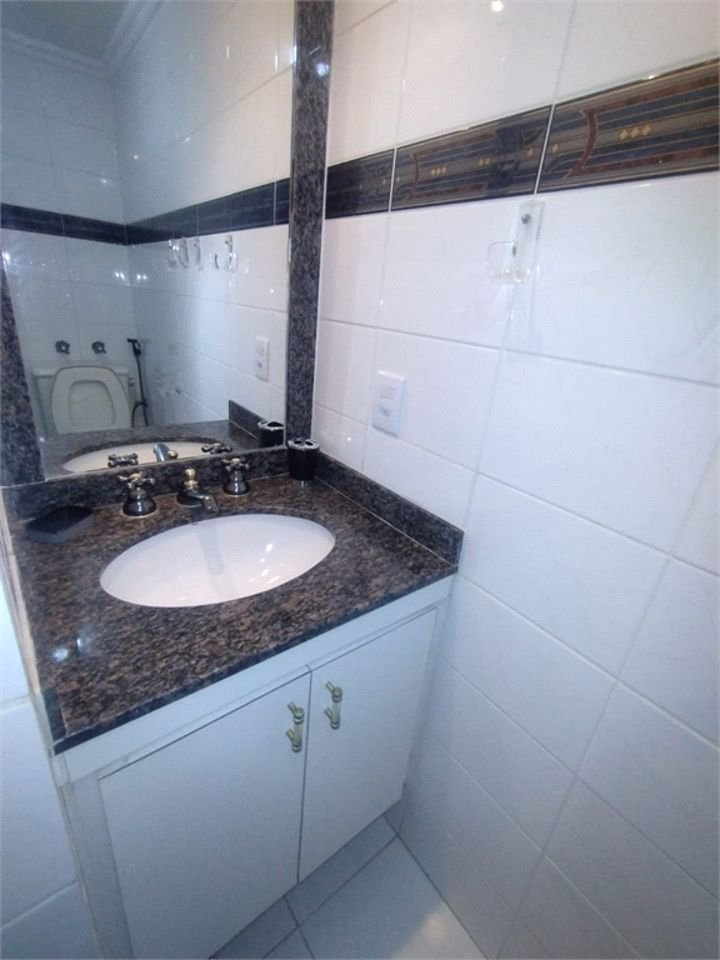 Apartamento à venda, Morro do Maluf, Guarujá