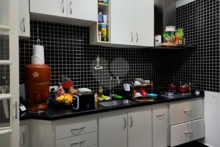 Apartamento à venda com 3 quartos em Alto da Lapa, São Paulo, SP