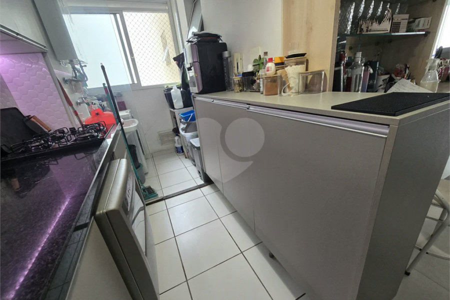 Apartamento à venda com 2 quartos, sendo 1 suíte, em Tucuruvi, São Paulo, SP